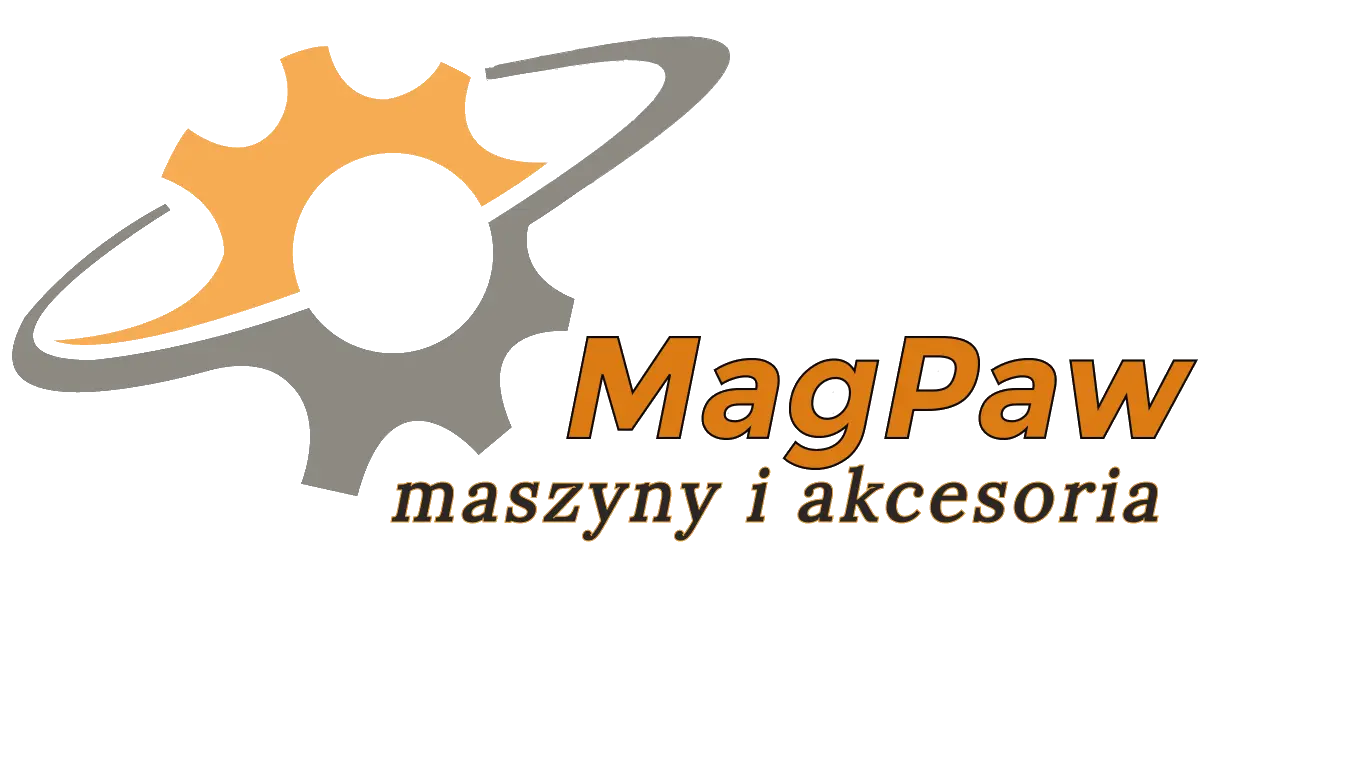 MagPaw maszyny i akcesoria Paweł Rzeszot MagPaw maszyny i akcesoria Paweł Rzeszot